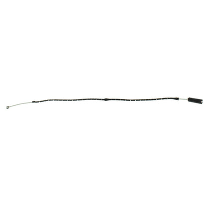 Stoptech Centric BMW Front Brake Sensor Wire 116.34017