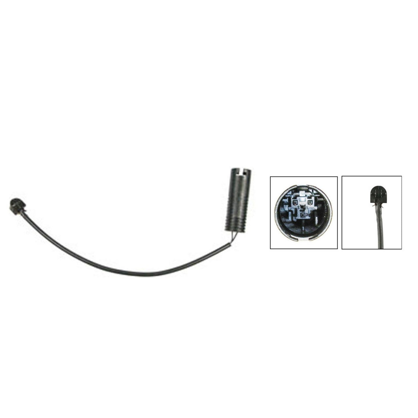 Centric Parts Brake Pad Sensor Wire 116.34022