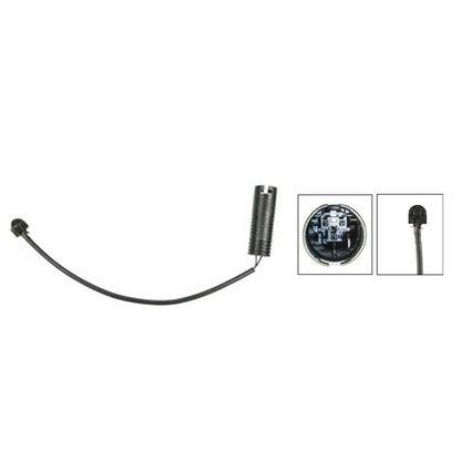 Centric Parts Brake Pad Sensor Wire 116.34022
