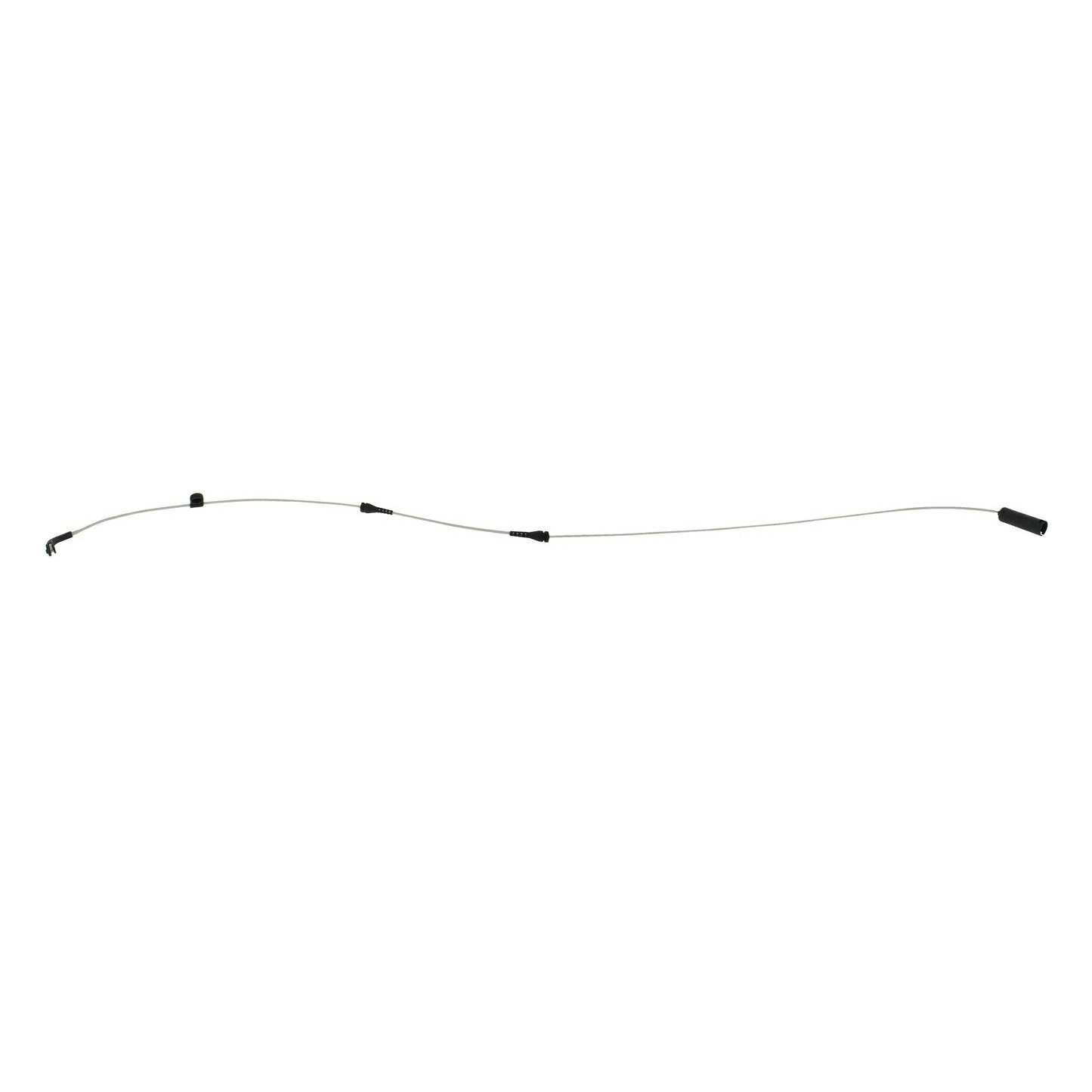 Centric Parts Disc Brake Pad Wear Sensor for 2003-2001 BMW 525i, 528i 2000-1999, 540i 2003-1999 116.34023