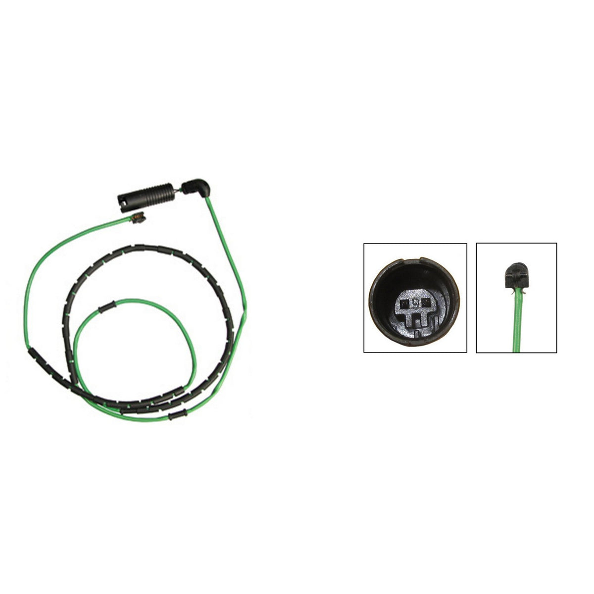 Stoptech Centric 01-06 BMW M3 Rear Brake Sensor Wire 116.34024