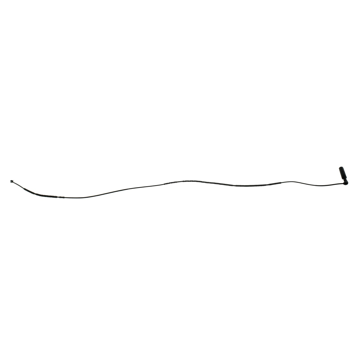 Stoptech Centric 01-06 BMW M3 Rear Brake Sensor Wire 116.34024