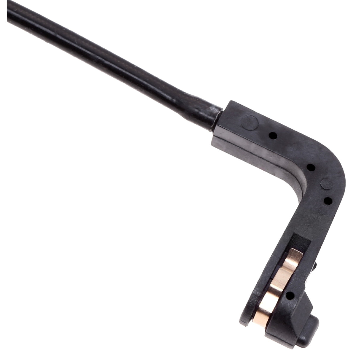 Centric Parts Brake Pad Sensor Wire 116.34025