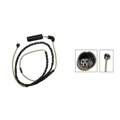 Centric Parts Brake Pad Sensor Wire 116.34027