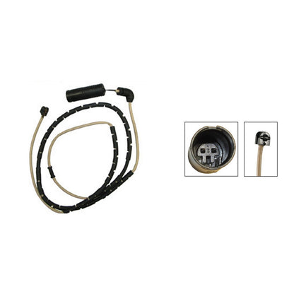 Centric Parts Brake Pad Sensor Wire 116.34027
