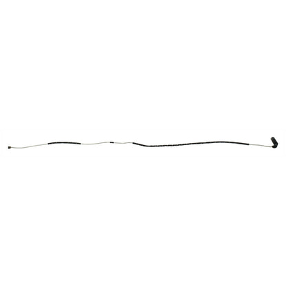 Centric Parts Brake Pad Sensor Wire 116.34027