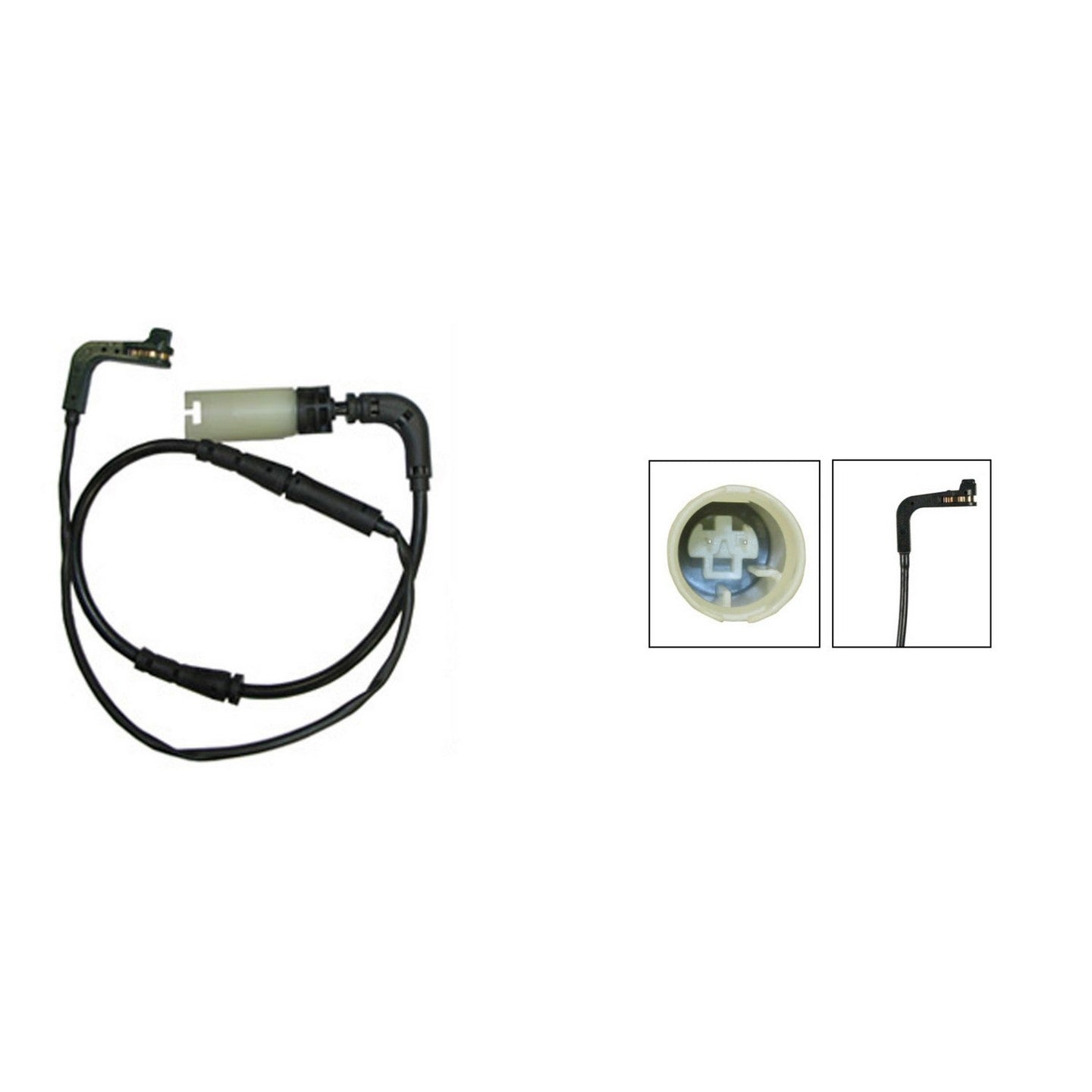 Centric Parts Disc Brake Pad Wear Sensor 116.34029