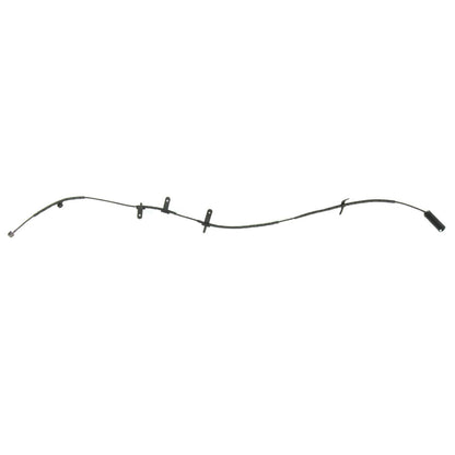Centric Parts Brake Pad Sensor Wire 116.34030