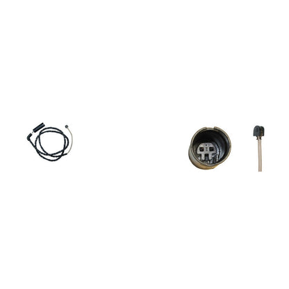 Centric Parts Disc Brake Pad Wear Sensor 116.34032