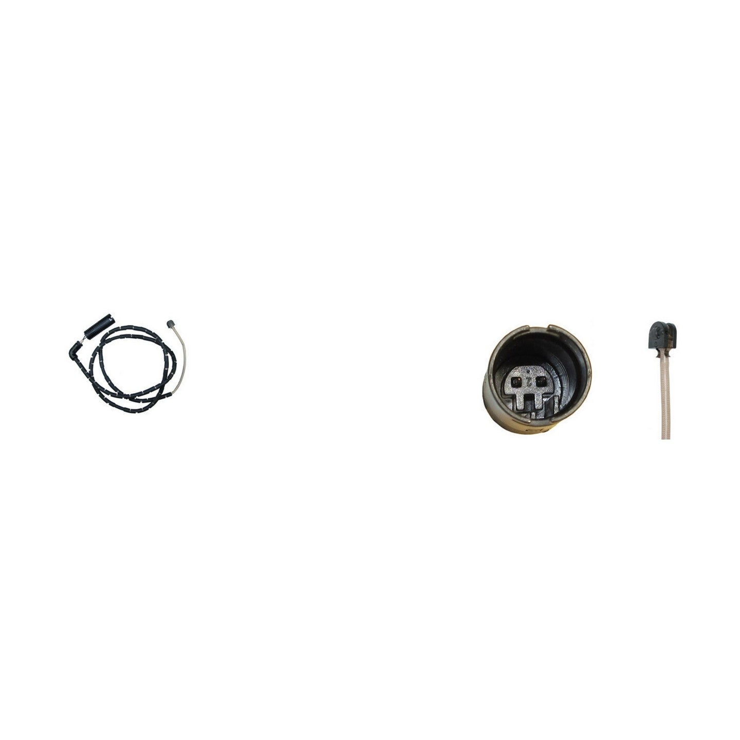 Stoptech Centric 04-10 BMW X3 Rear Brake Pad Sensor Wire 116.34032