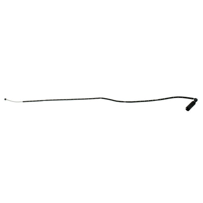 Stoptech Centric 04-10 BMW X3 Rear Brake Pad Sensor Wire 116.34032