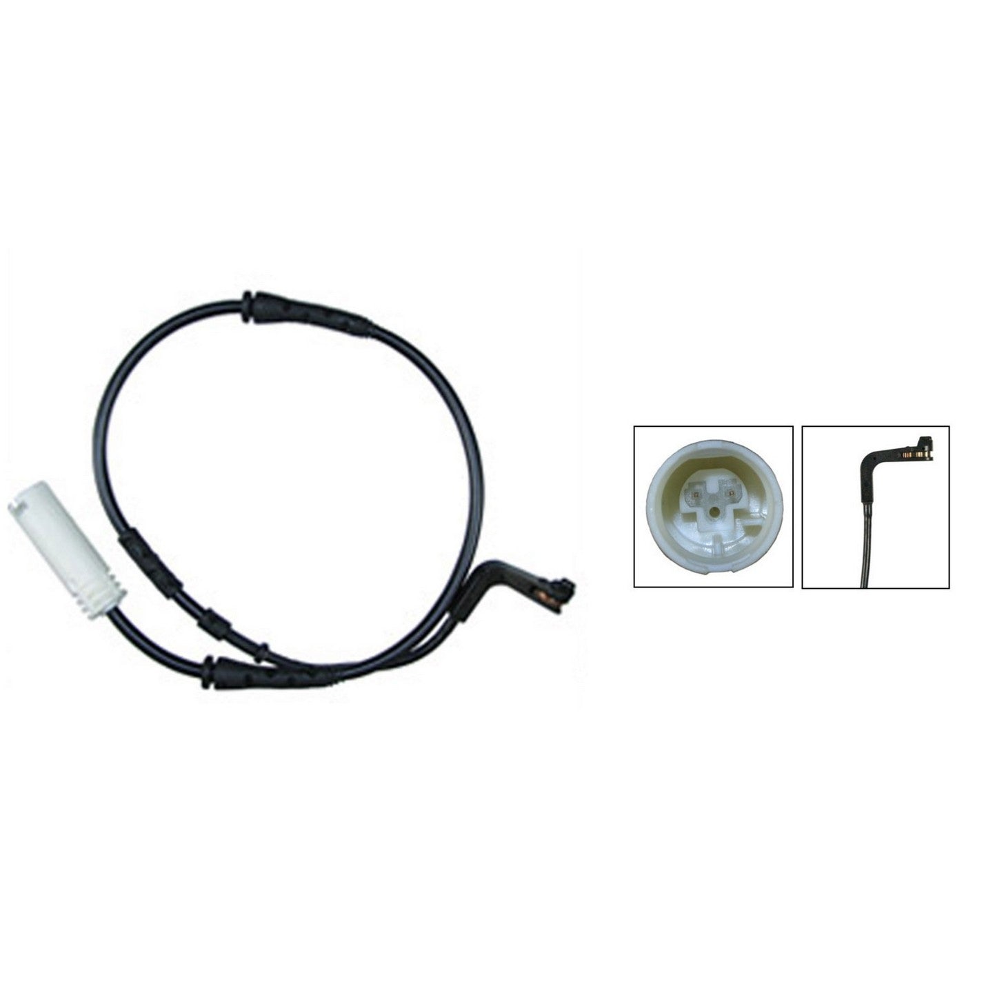 Centric Parts Disc Brake Pad Wear Sensor 116.34033