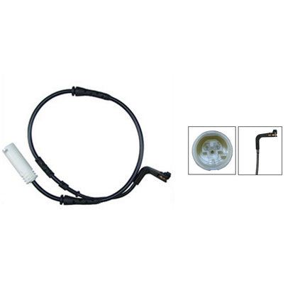 Stoptech Centric 09-13 BMW 125i Front Brake Sensor Wire 116.34033