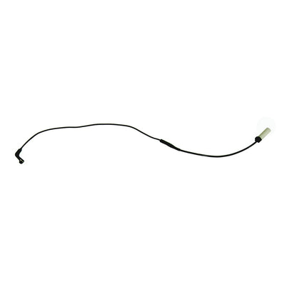 Centric Parts Disc Brake Pad Wear Sensor for 2006-2007 BMW 530xi, 2008 BMW 535xi, 2010-2009 BMW 535i xDrive 116.34035