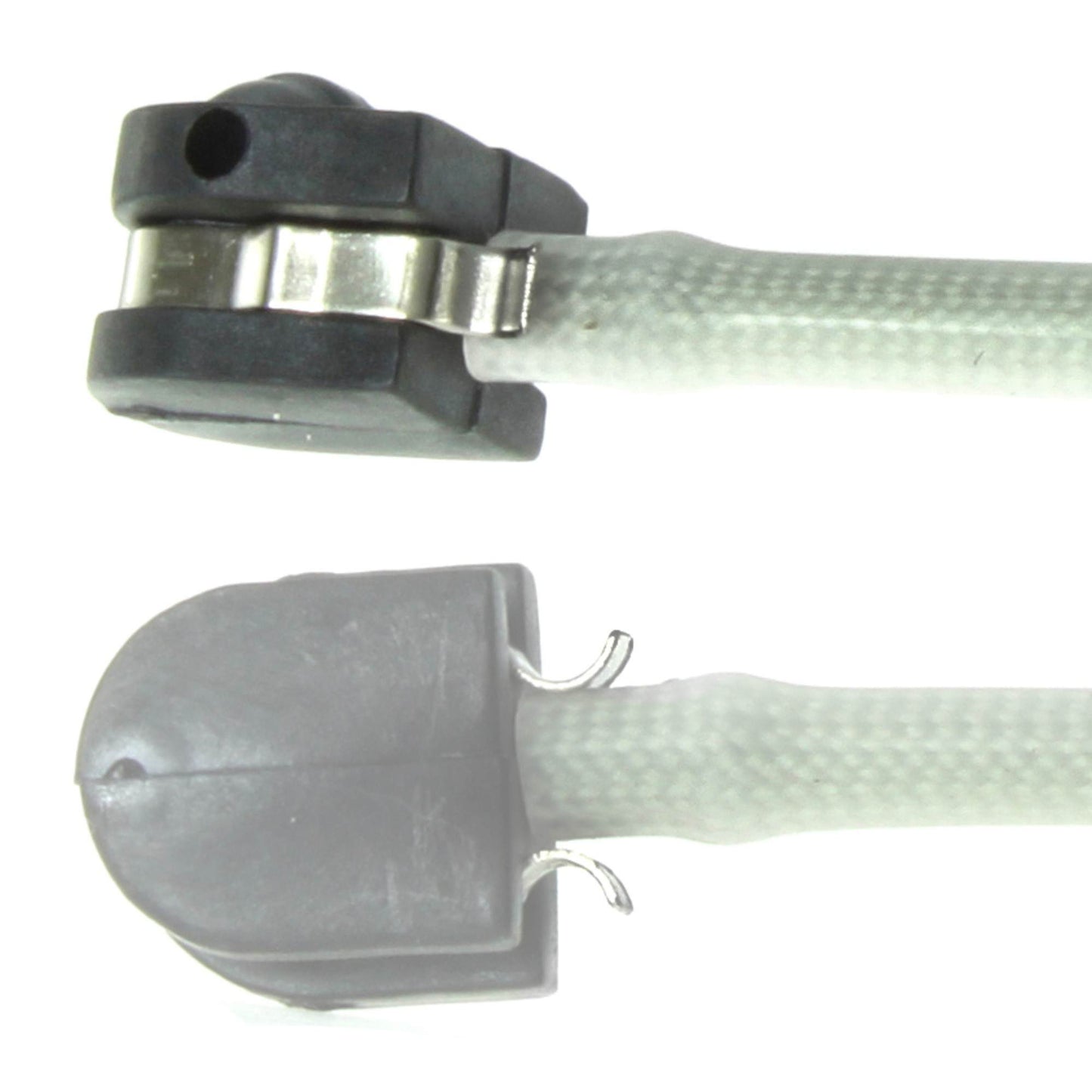 Centric Parts Disc Brake Pad Wear Sensor for 2006-2008 BMW Z4 116.34038
