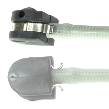 Centric Parts Disc Brake Pad Wear Sensor for 2006-2008 BMW Z4 116.34038