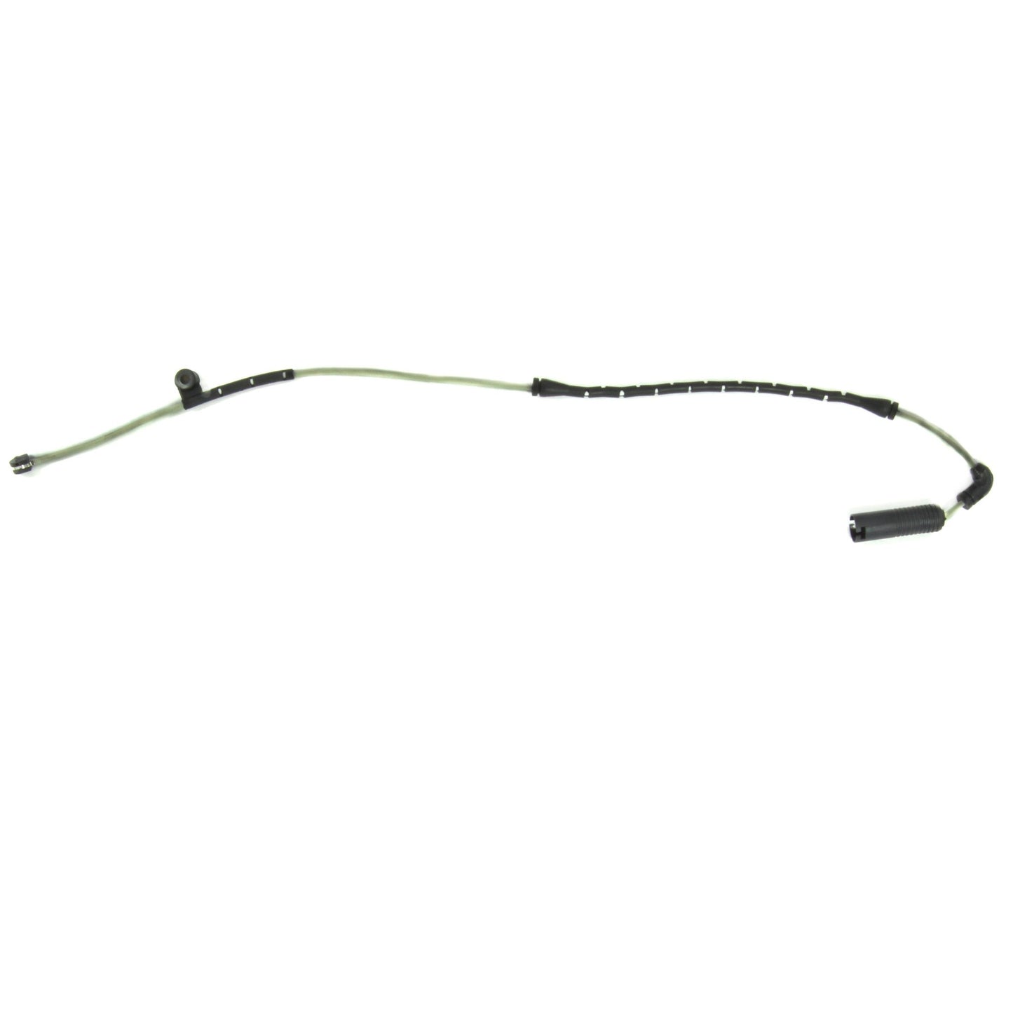Centric Parts Disc Brake Pad Wear Sensor for 2006-2008 BMW Z4 116.34038