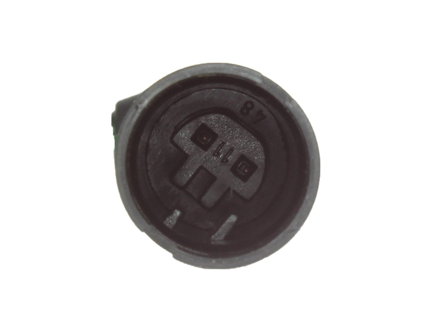 Centric Parts Brake Pad Sensor Wire 116.34039