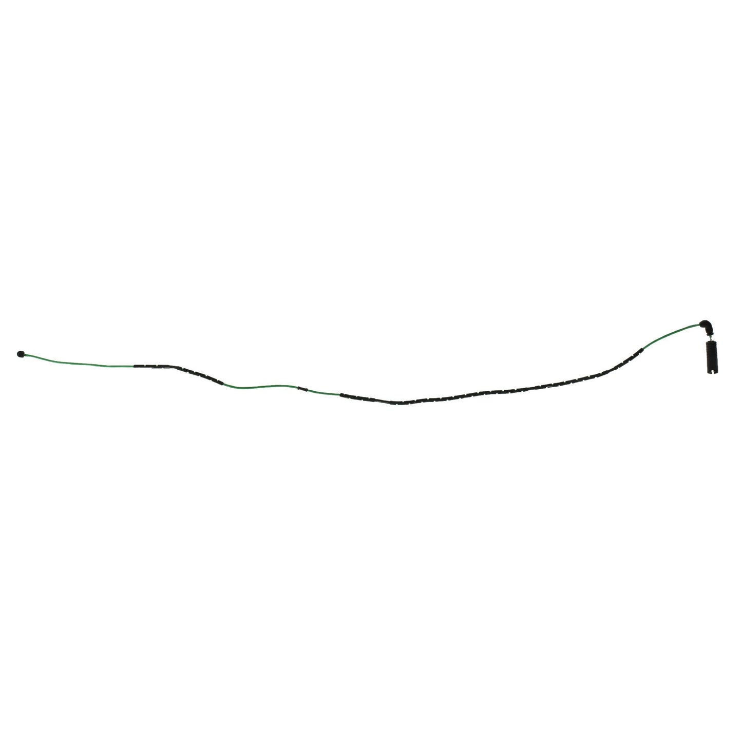Centric Parts Brake Pad Sensor Wire 116.34039
