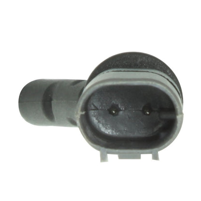 Centric Parts Disc Brake Pad Wear Sensor for 2007-2010 BMW X5, 2008-2010 BMW X6 116.34041