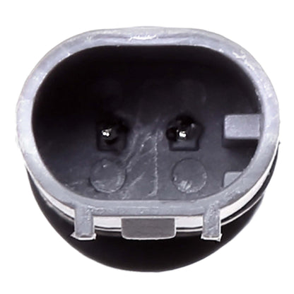 Centric Parts Disc Brake Pad Wear Sensor for 2007-2010 BMW X5, 2008-2010 BMW X6 116.34041