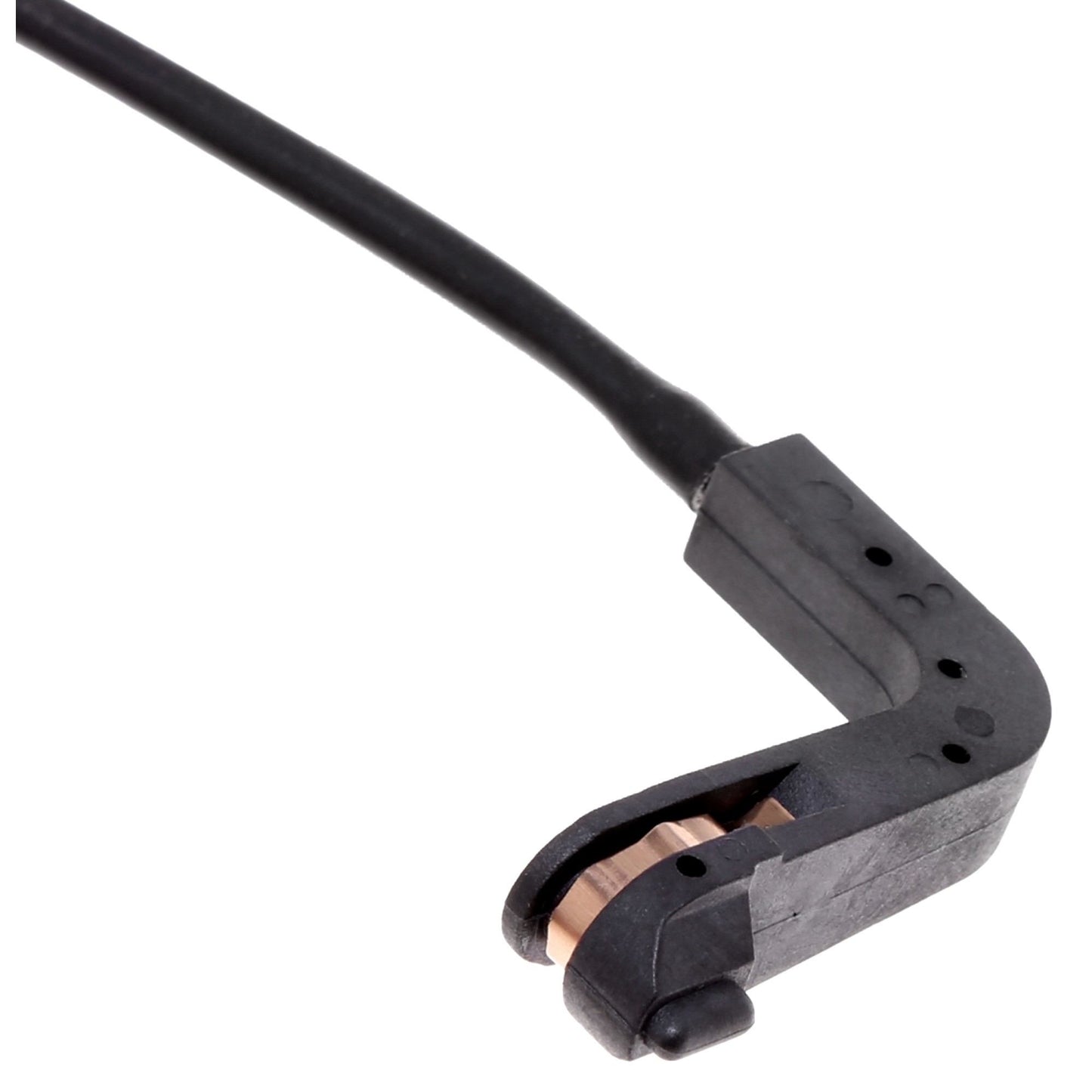 Centric Parts Disc Brake Pad Wear Sensor for 2007-2010 BMW X5, 2008-2010 BMW X6 116.34041