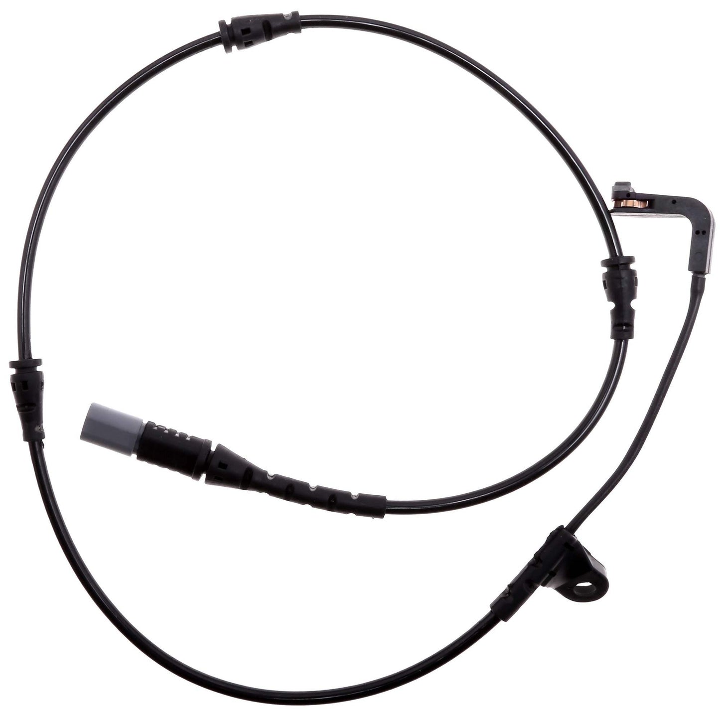 Centric Parts Disc Brake Pad Wear Sensor for 2007-2010 BMW X5, 2008-2010 BMW X6 116.34041