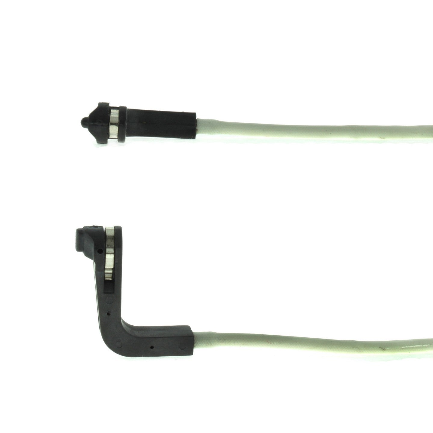 Centric Parts Disc Brake Pad Wear Sensor with Application‑Specific Fit for 2006-2010 BMW 3 Series 116.34044