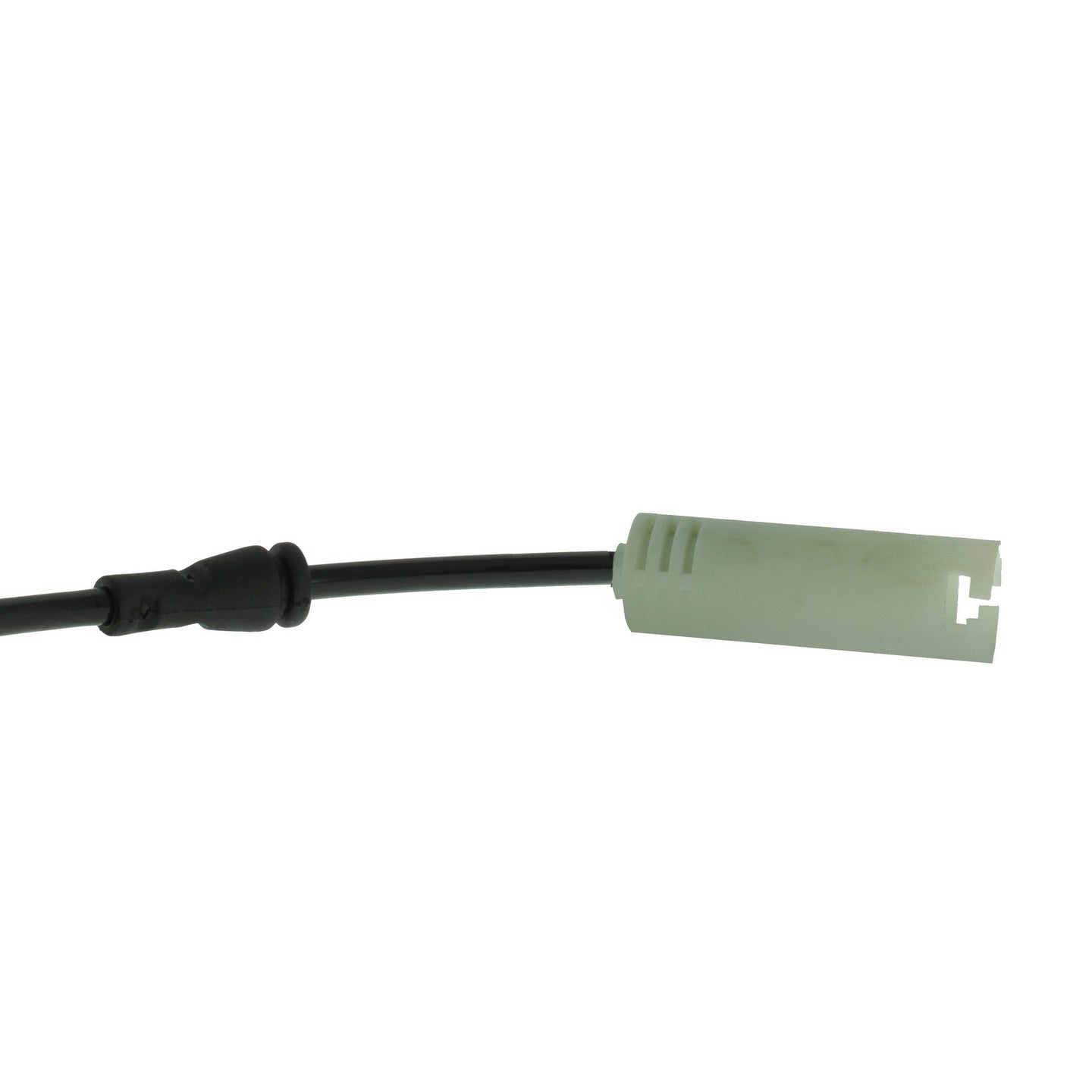Centric Parts Disc Brake Pad Wear Sensor with Application‑Specific Fit for 2006-2010 BMW 3 Series 116.34044