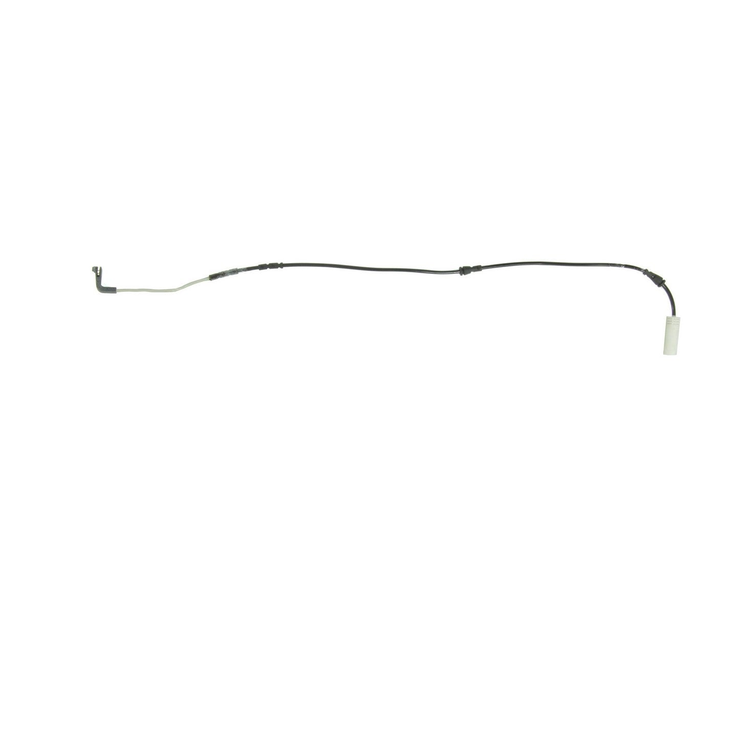 Centric Parts Disc Brake Pad Wear Sensor with Application‑Specific Fit for 2006-2010 BMW 3 Series 116.34044
