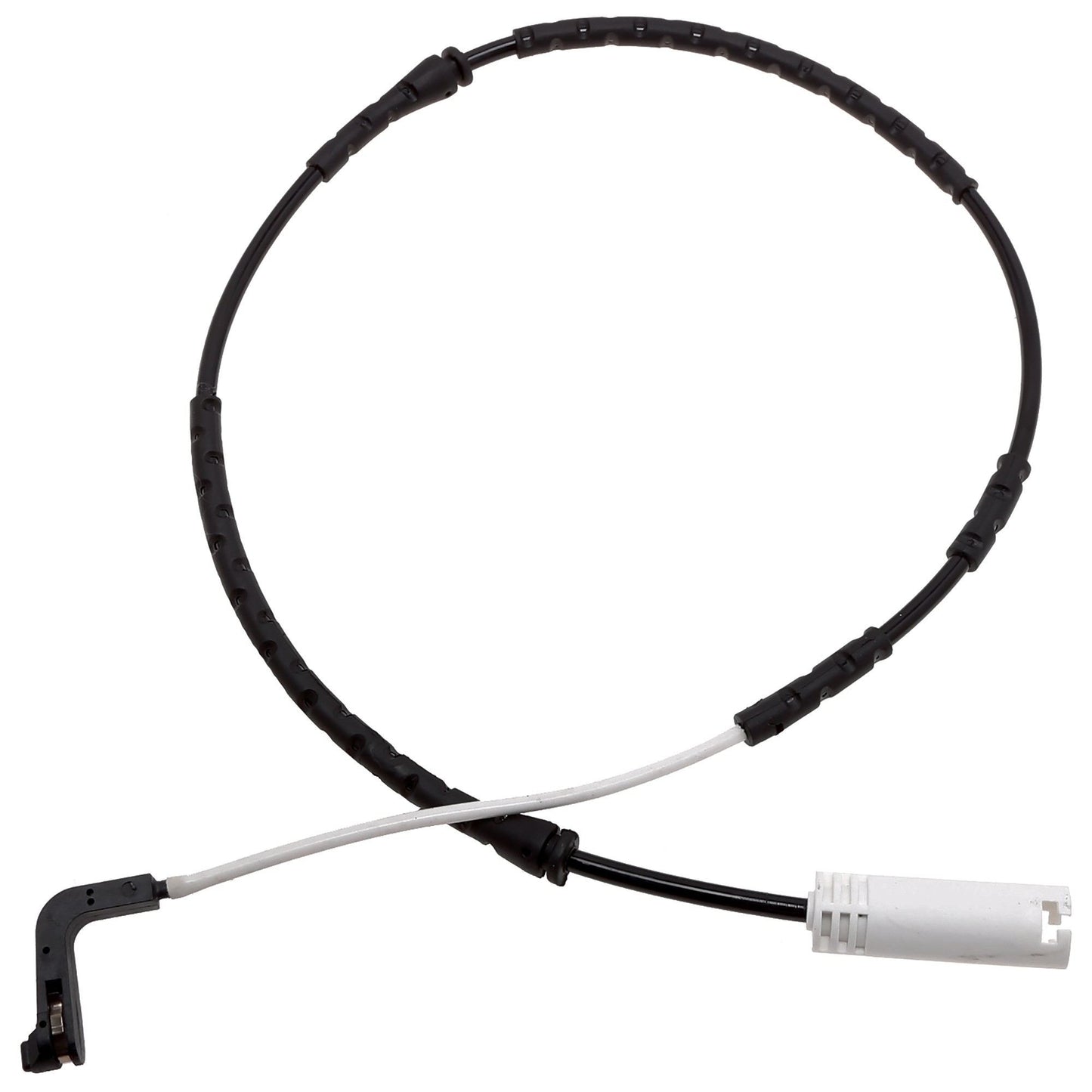 Centric Parts Disc Brake Pad Wear Sensor with Application‑Specific Fit for 2006-2010 BMW 3 Series 116.34044