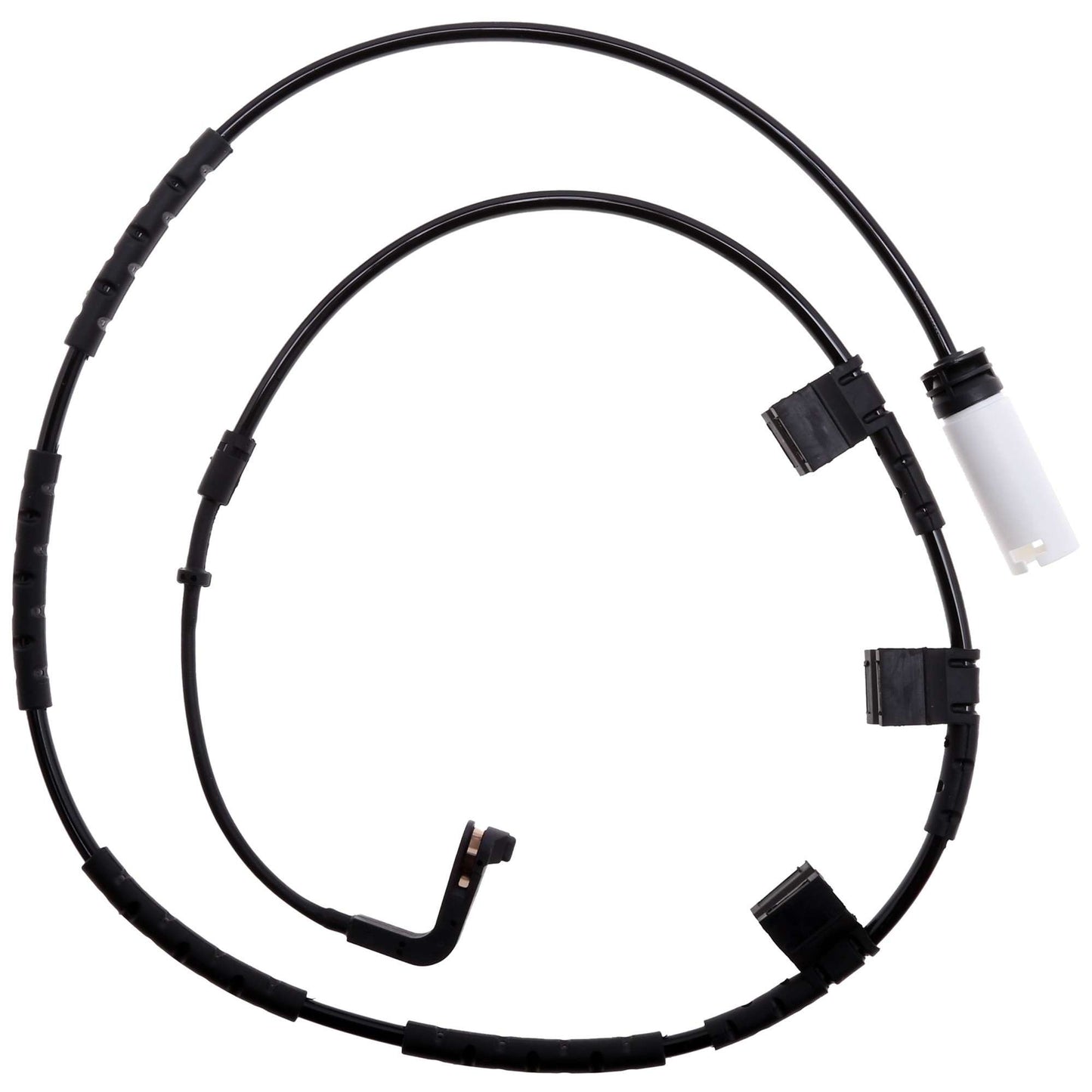 Centric Parts Disc Brake Pad Wear Sensor with Application‑Specific Fit for Mini Cooper 2007-2010 116.34045