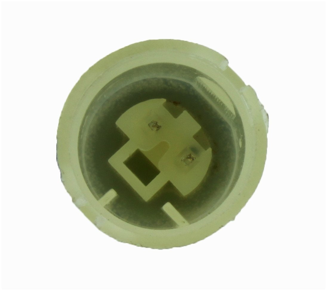 Centric Parts Disc Brake Pad Wear Sensor for 2006-2013 BMW 130i 135i 328i 335i 116.34046