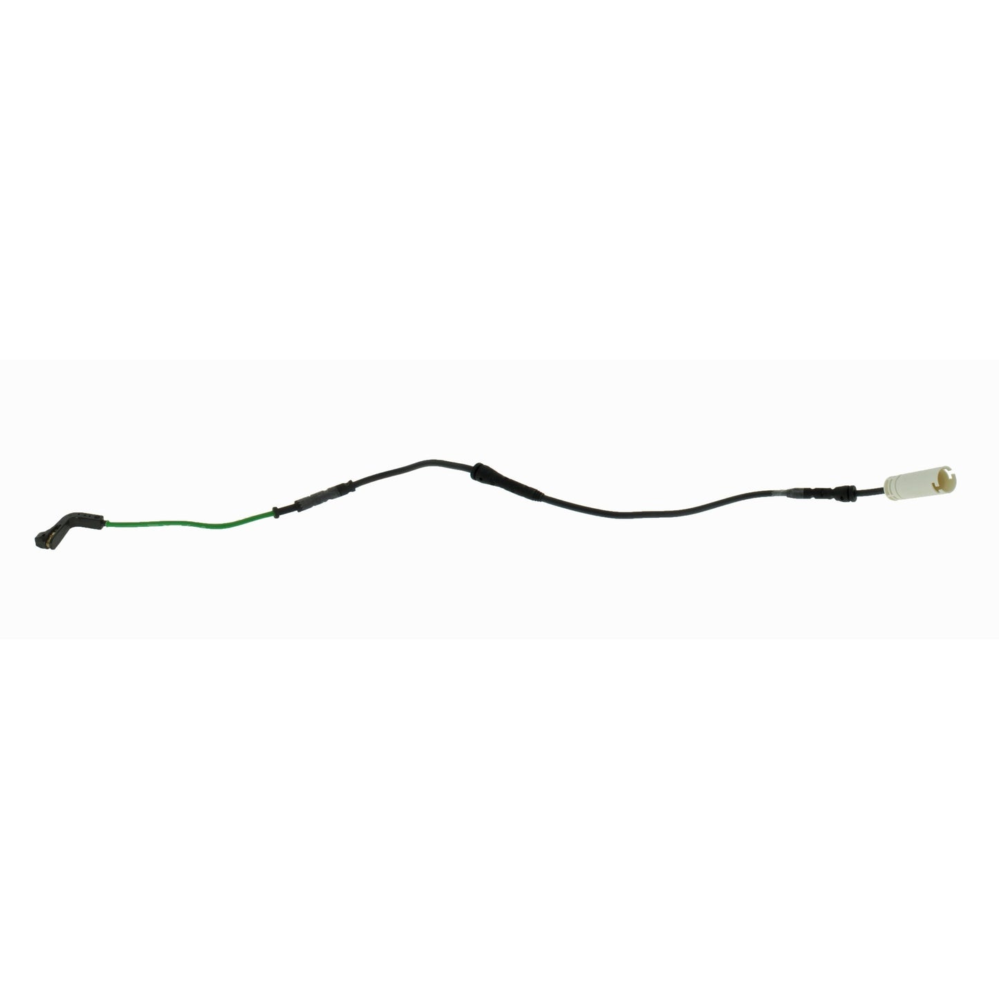 Centric Parts Disc Brake Pad Wear Sensor for 2011 BMW 1 Series M 2008-2013 BMW M3 116.34048