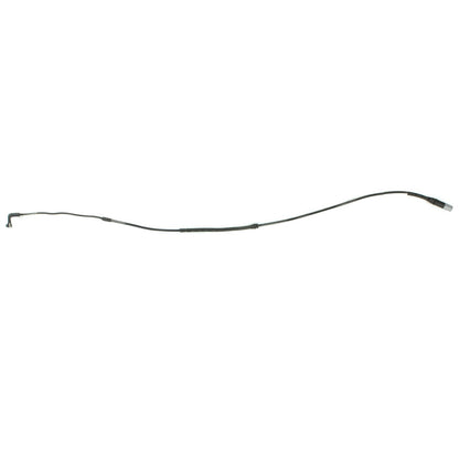 Centric Parts Disc Brake Pad Wear Sensor for 2007-2018 BMW X5, X6 116.34049