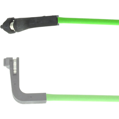 Centric Parts Disc Brake Pad Wear Sensor for 2008-2010 BMW X6 116.34050