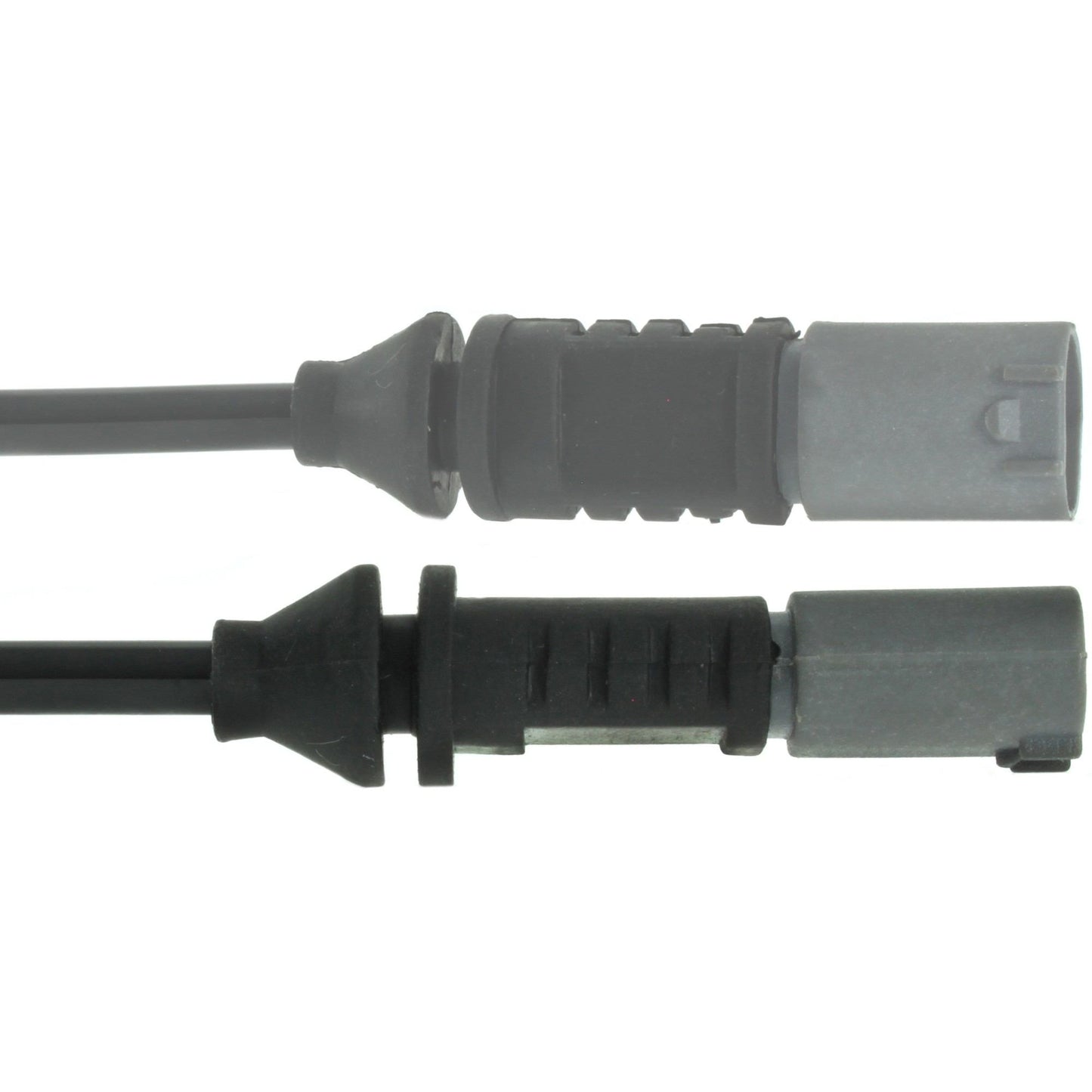 Centric Parts Disc Brake Pad Wear Sensor for 2009-2010 BMW 750i 750Li 116.34051