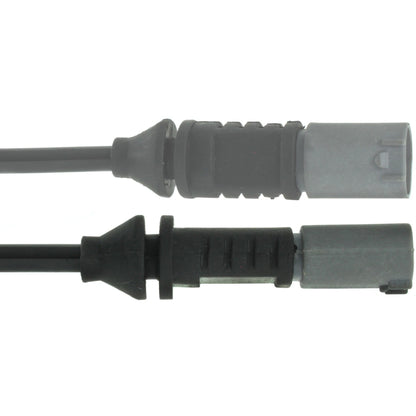Centric Parts Disc Brake Pad Wear Sensor for 2009-2010 BMW 750i 750Li 116.34051