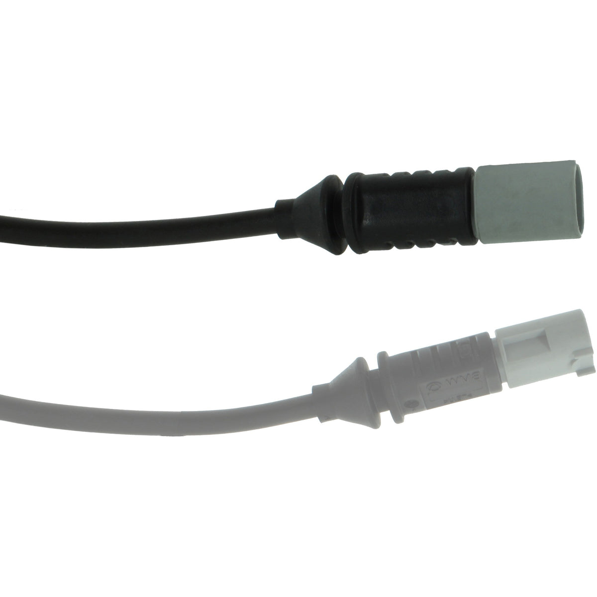 Centric Parts Brake Pad Sensor Wire 116.34052