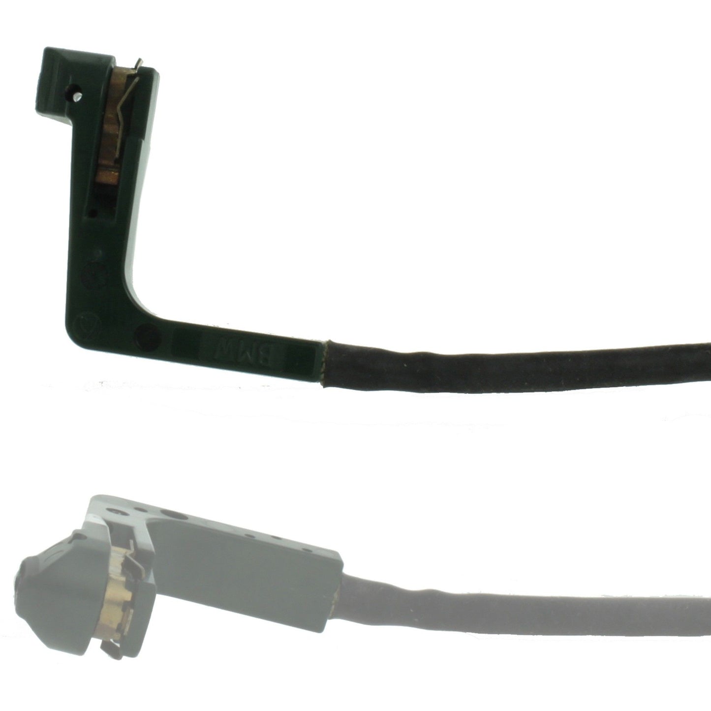 Centric Parts Brake Pad Sensor Wire 116.34052