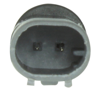 Centric Parts Disc Brake Pad Wear Sensor for 2015-2011 BMW 740i/740Li/750i/750Li/760Li ActiveHybrid 7 Alpina B7 116.34055