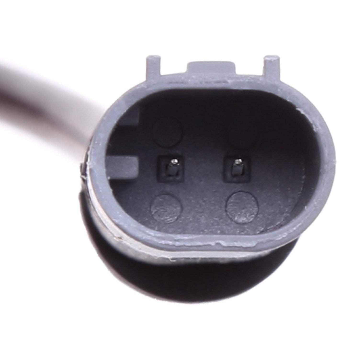 Stoptech Centric 10-15 BMW 7-Series Front Brake Sensor Wire 116.34056