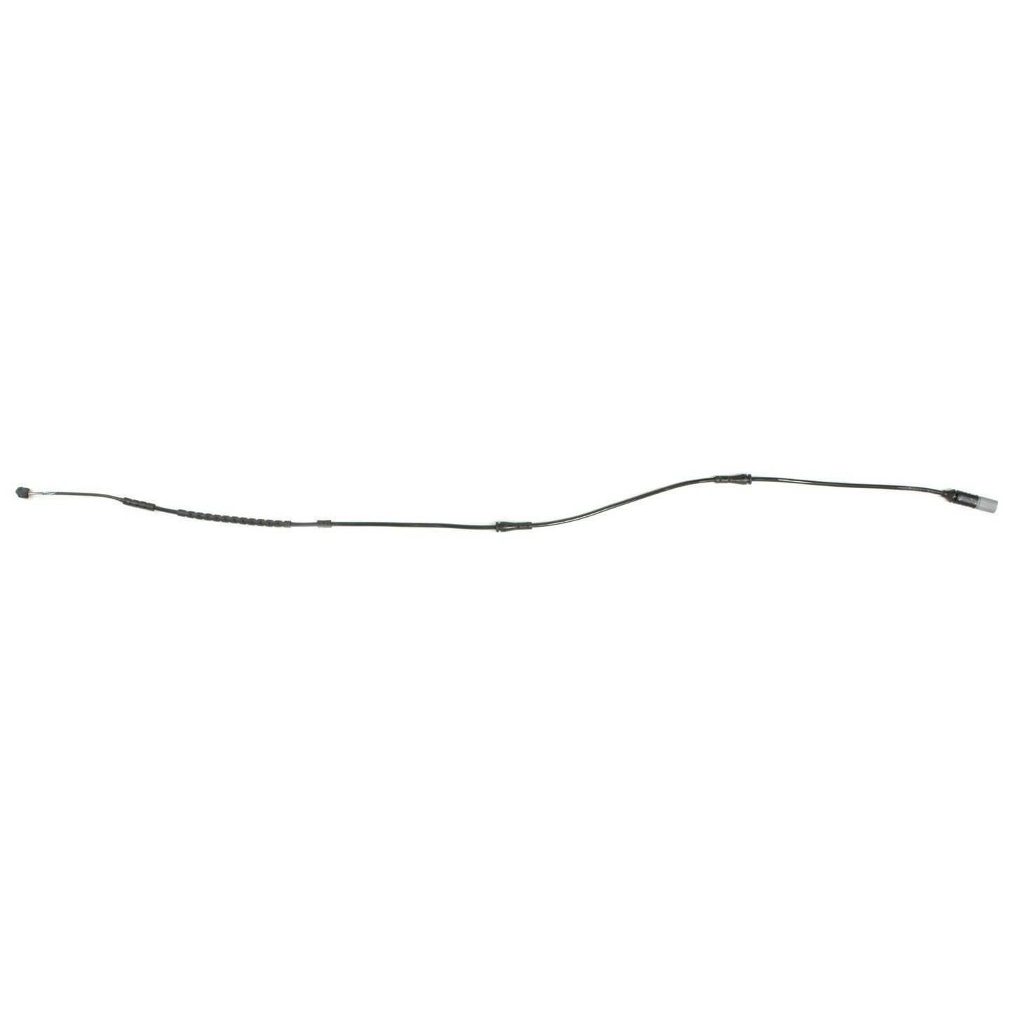 Stoptech Centric 10-15 BMW 7-Series Front Brake Sensor Wire 116.34056