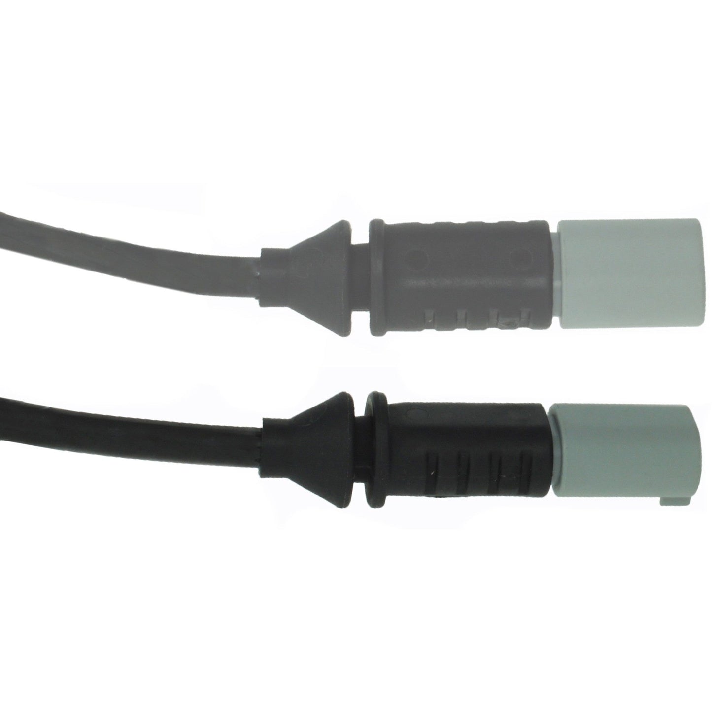 Centric Parts Disc Brake Pad Wear Sensor for 2010-2017 BMW 535i GT xDrive and 550i GT 116.34057
