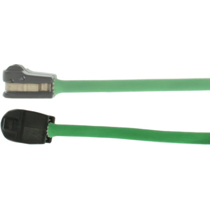 Centric Parts Disc Brake Pad Wear Sensor for 2010-2017 BMW 535i GT xDrive and 550i GT 116.34057