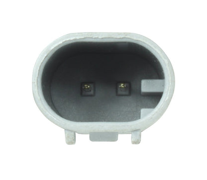 Centric Parts Disc Brake Pad Wear Sensor for 2011-2016 BMW Z4 116.34059