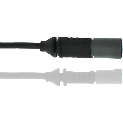 Centric Parts Disc Brake Pad Wear Sensor for 2011-2016 BMW Z4 116.34059