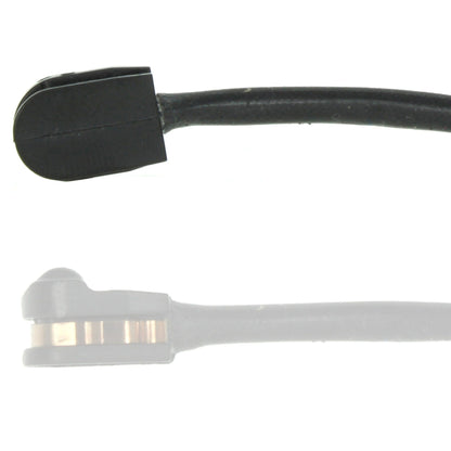 Centric Parts Disc Brake Pad Wear Sensor for 2011-2016 BMW Z4 116.34059