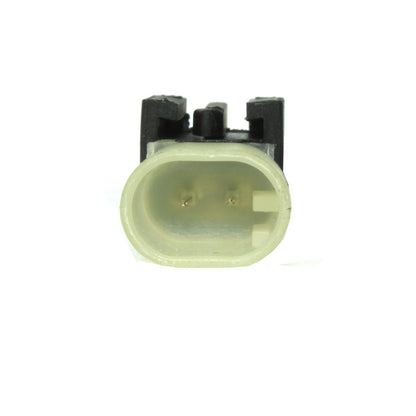 Centric Parts Disc Brake Pad Wear Sensor for 2009-2016 BMW Z4 116.34060