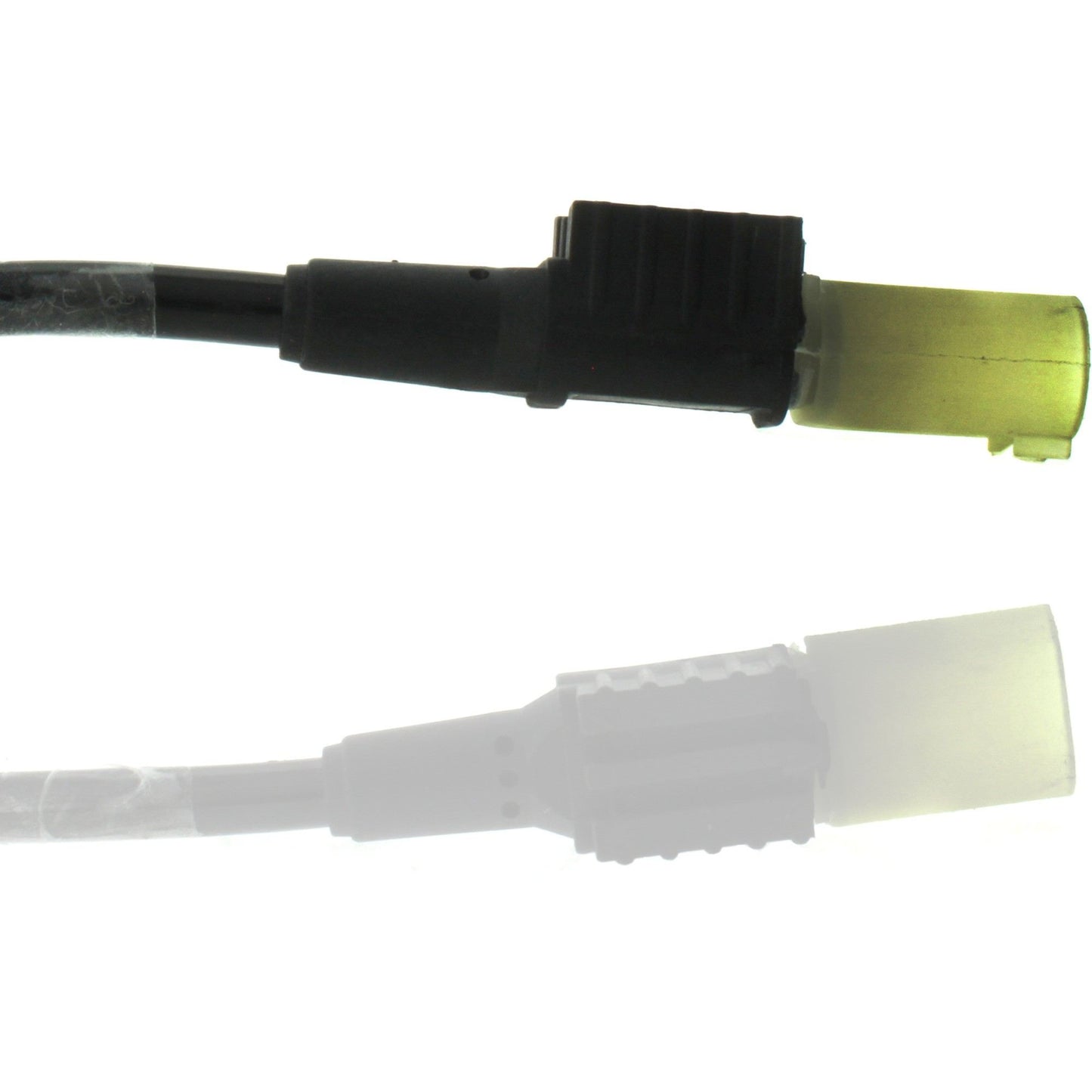 Centric Parts Brake Pad Sensor Wire 116.34060